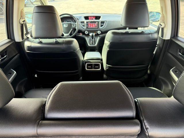 used 2016 Honda CR-V car, priced at $13,979