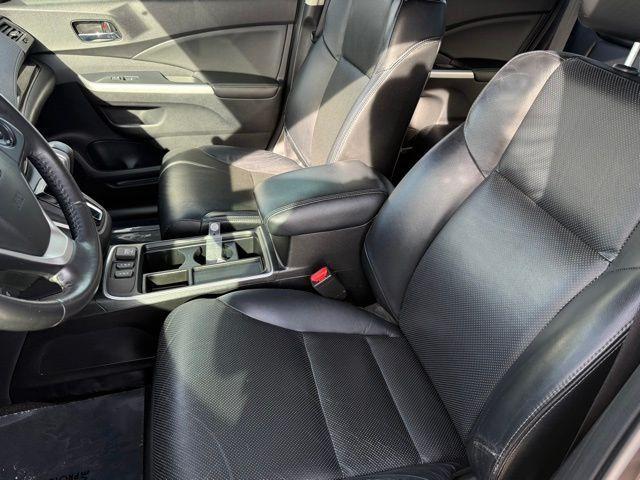 used 2016 Honda CR-V car, priced at $13,979