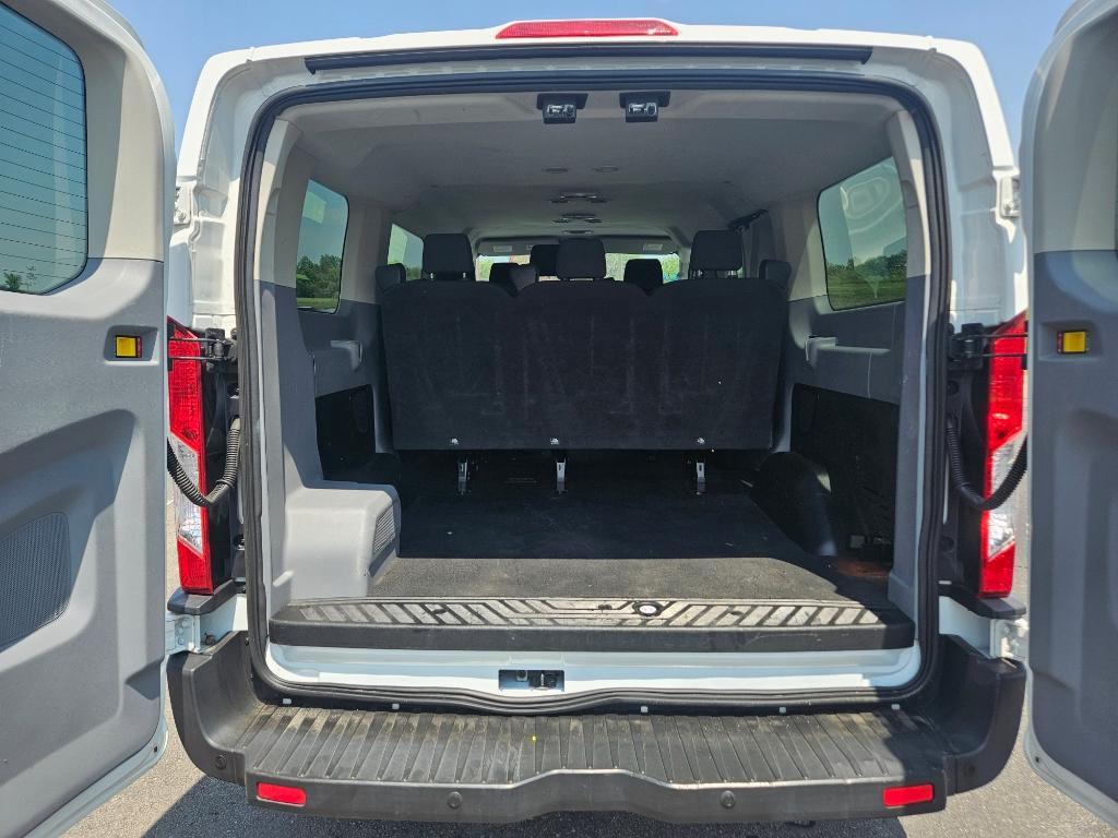 used 2019 Ford Transit-150 car, priced at $32,900