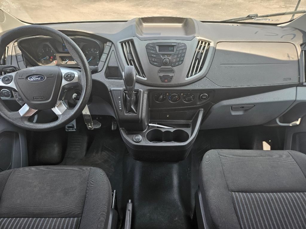 used 2019 Ford Transit-150 car, priced at $32,900