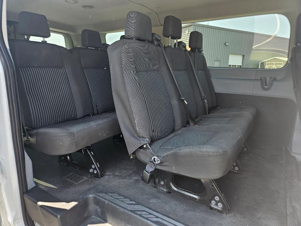 used 2019 Ford Transit-150 car, priced at $32,900