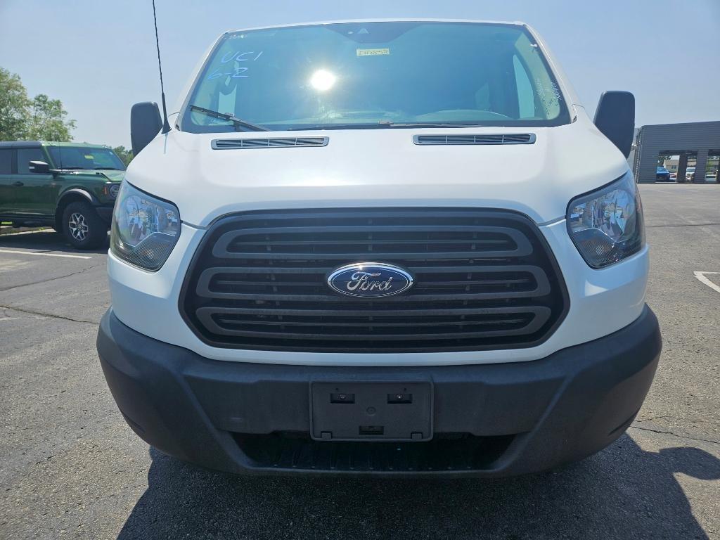 used 2019 Ford Transit-150 car, priced at $32,900