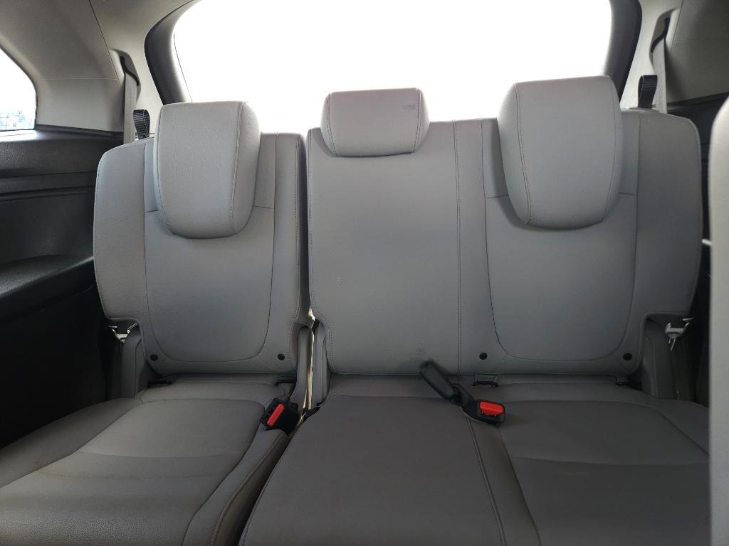 used 2019 Honda Odyssey car