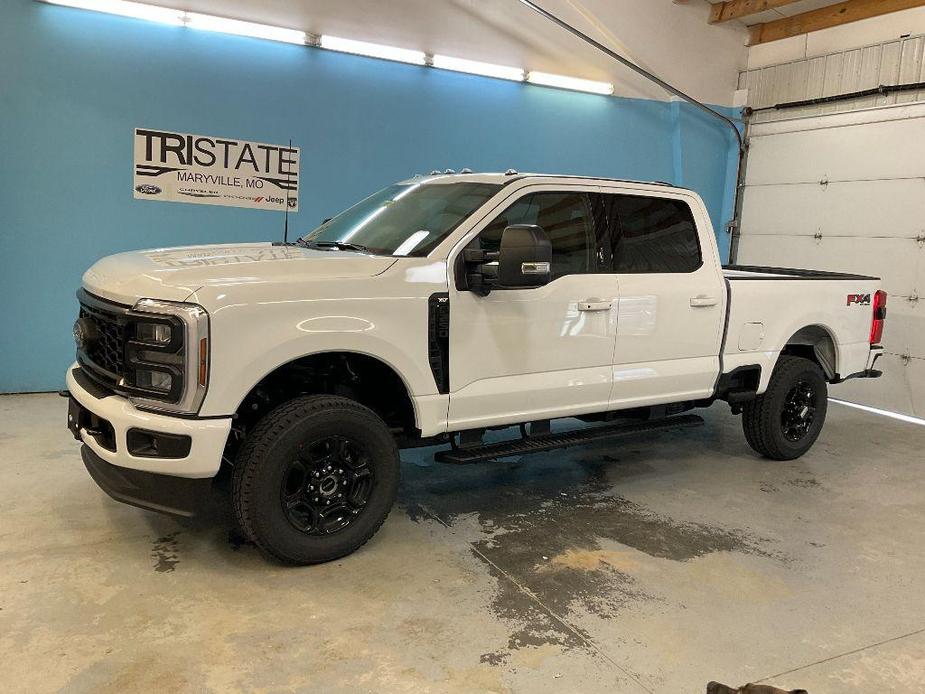 new 2024 Ford F-250 car, priced at $64,210