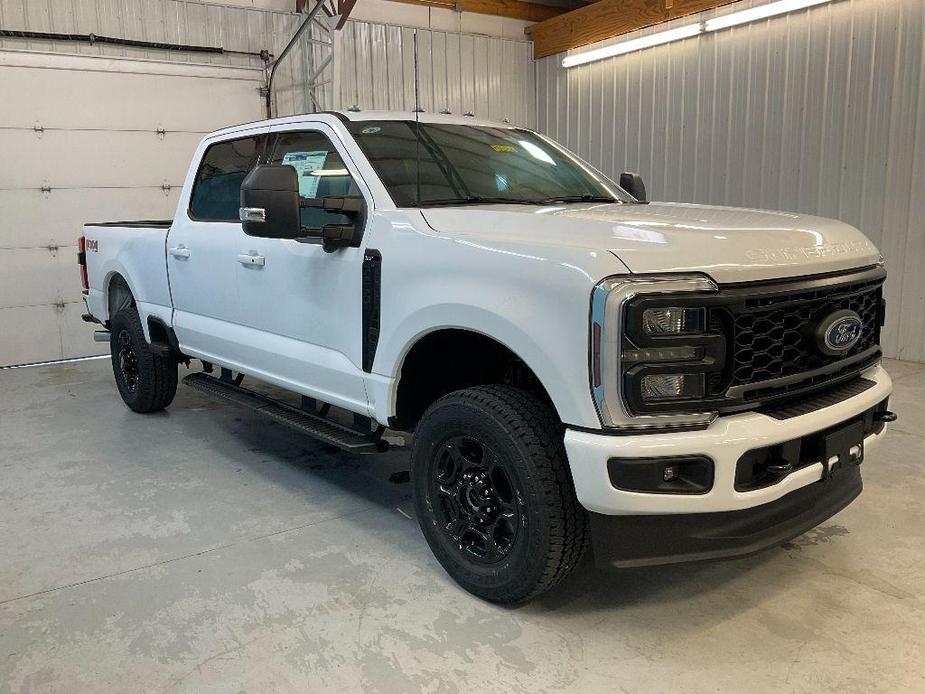 new 2024 Ford F-250 car, priced at $64,210