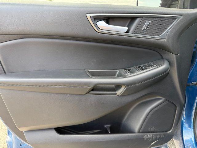 used 2020 Ford Edge car, priced at $14,395