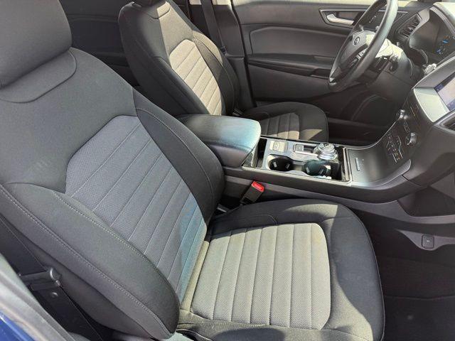 used 2020 Ford Edge car, priced at $14,395