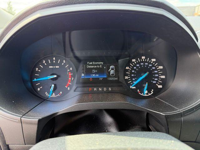 used 2020 Ford Edge car, priced at $14,395