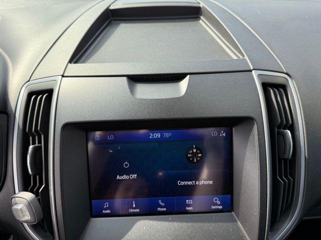 used 2020 Ford Edge car, priced at $14,395