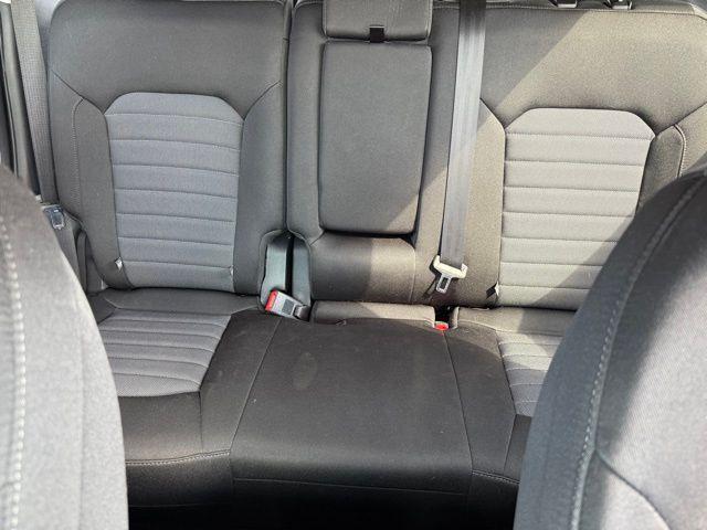 used 2020 Ford Edge car, priced at $14,395