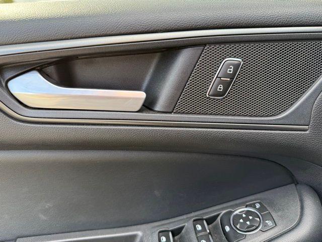 used 2020 Ford Edge car, priced at $14,395