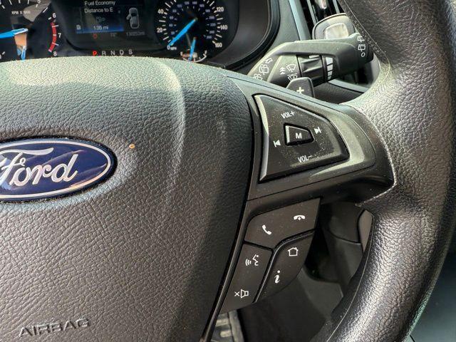 used 2020 Ford Edge car, priced at $14,395