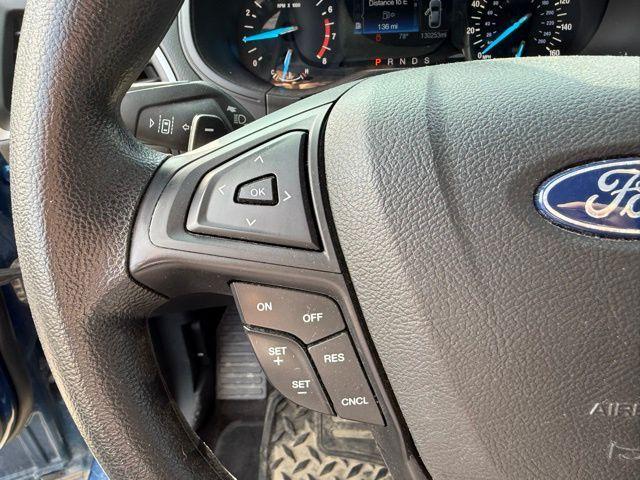 used 2020 Ford Edge car, priced at $14,395