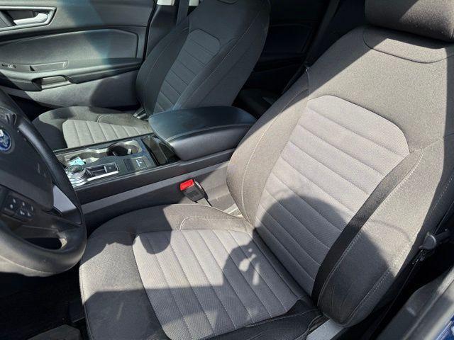 used 2020 Ford Edge car, priced at $14,395