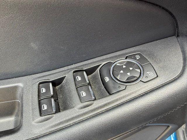 used 2020 Ford Edge car, priced at $14,395