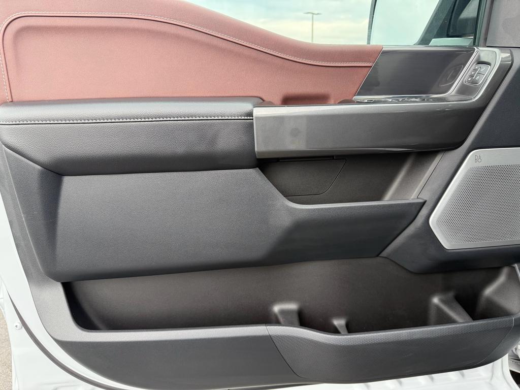 used 2022 Ford F-150 car, priced at $52,900