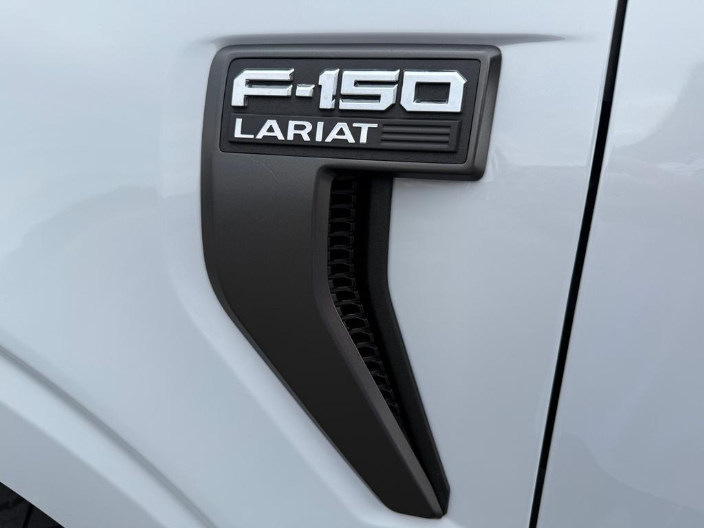 used 2022 Ford F-150 car, priced at $52,900