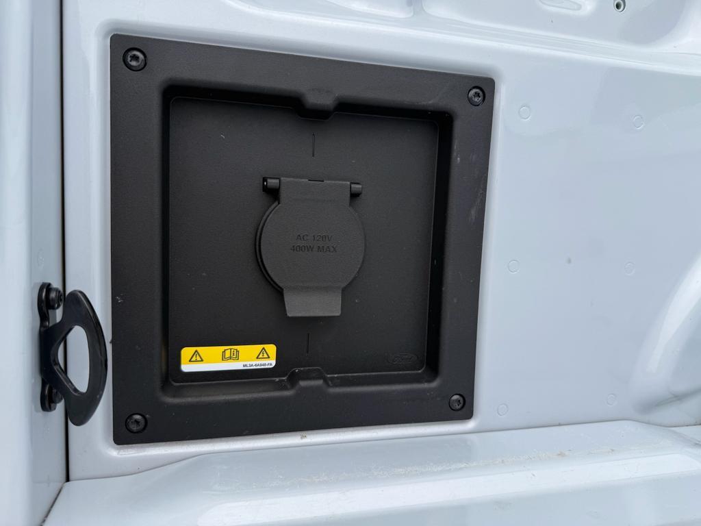 used 2022 Ford F-150 car, priced at $52,900