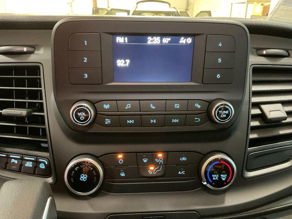 new 2025 Ford Transit-350 car, priced at $54,780
