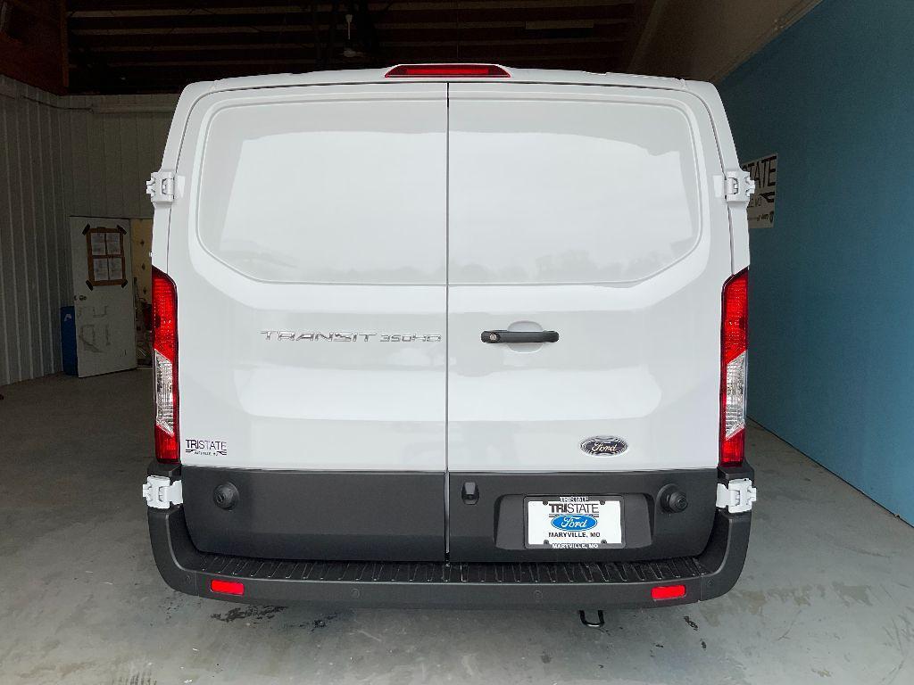 new 2025 Ford Transit-350 car, priced at $54,780