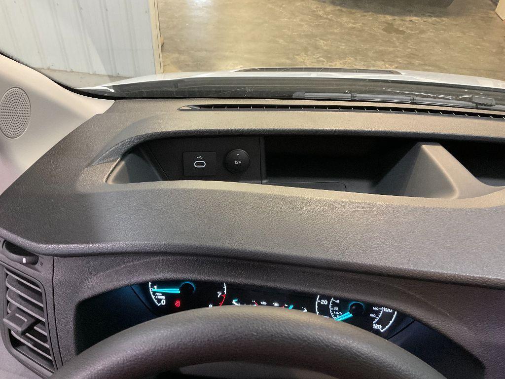 new 2025 Ford Transit-350 car, priced at $54,780