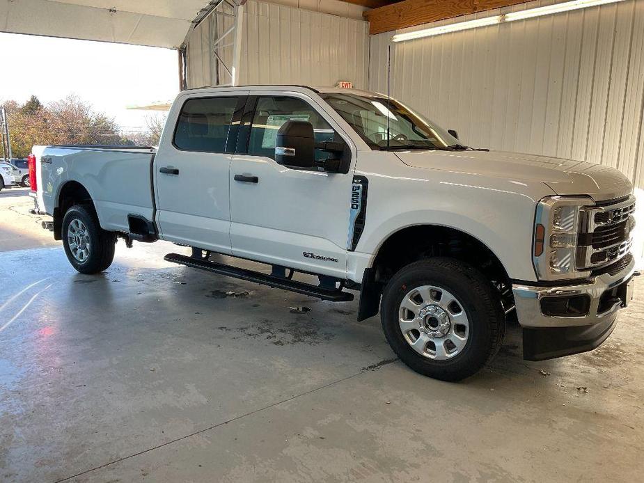 new 2024 Ford F-250 car, priced at $68,420