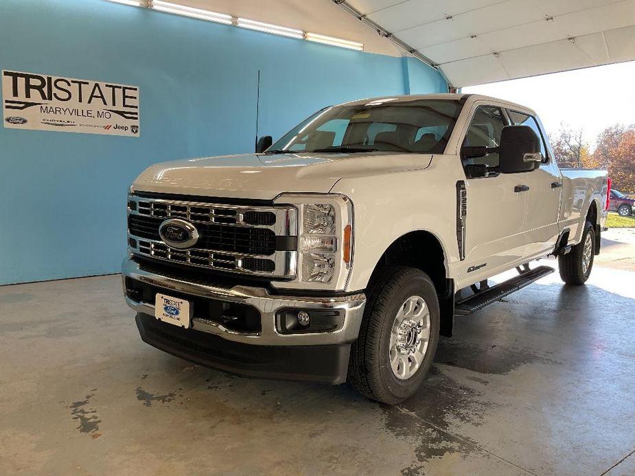 new 2024 Ford F-250 car, priced at $68,420