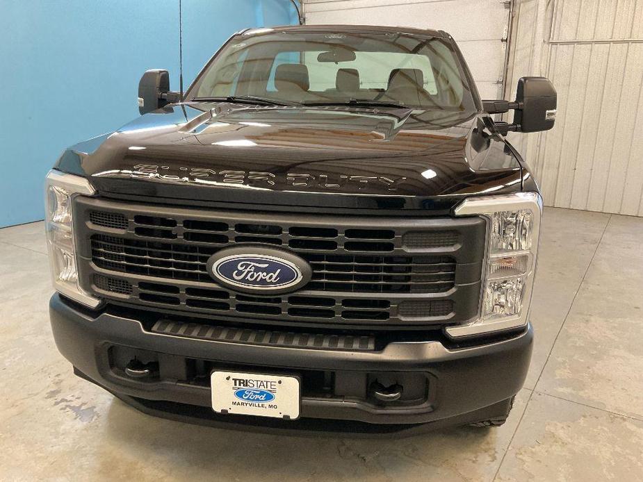 new 2024 Ford F-350 car, priced at $47,915