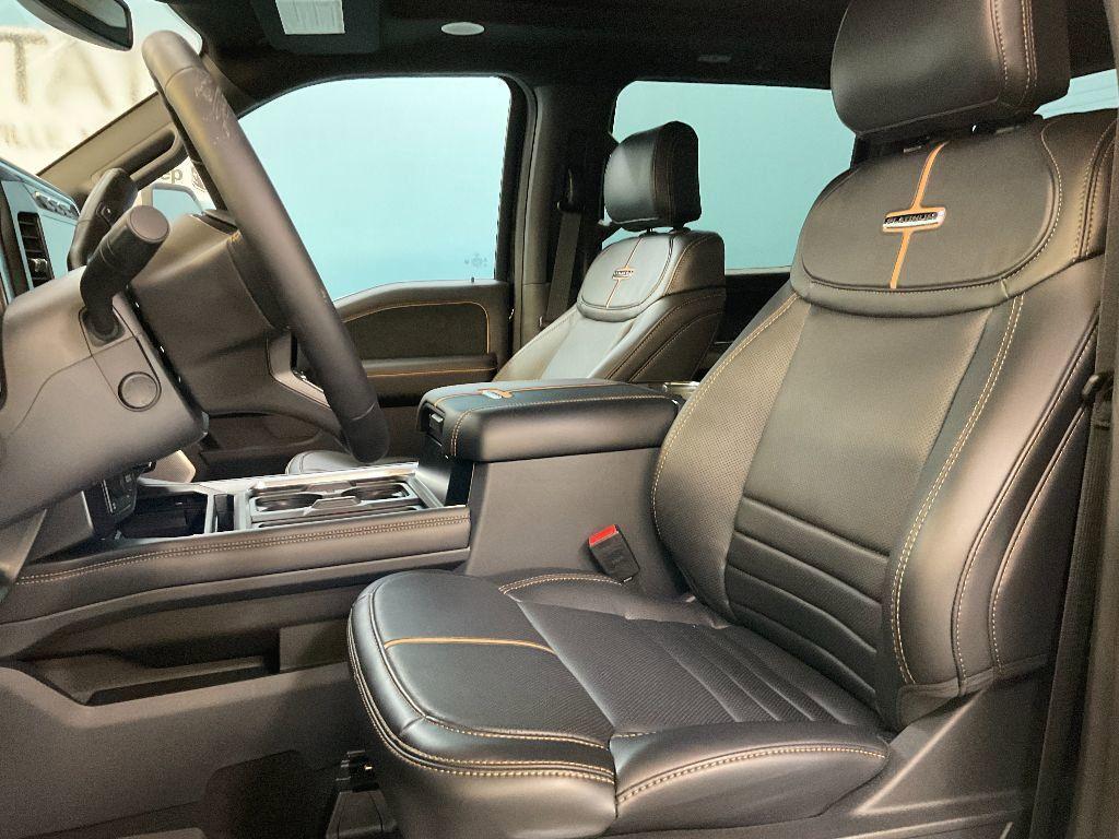 new 2024 Ford F-250 car, priced at $97,400