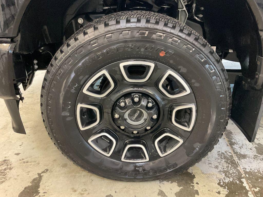 new 2024 Ford F-250 car, priced at $97,400