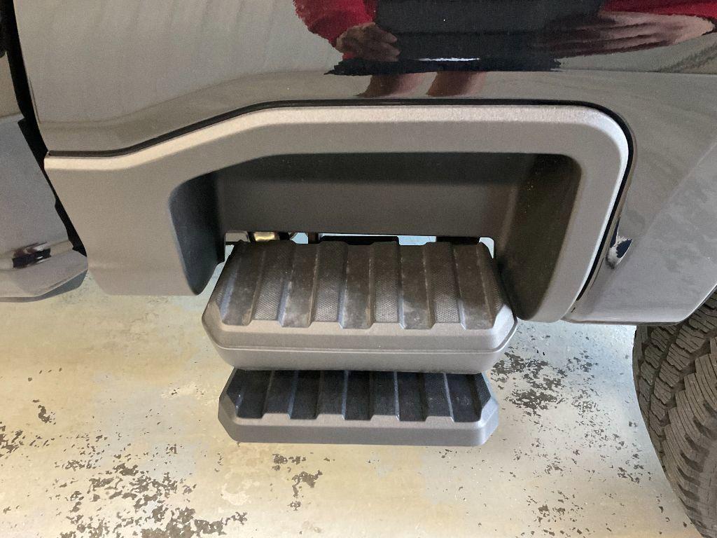new 2024 Ford F-250 car, priced at $97,400