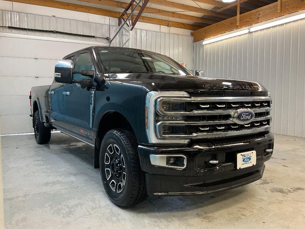 new 2024 Ford F-250 car, priced at $93,150