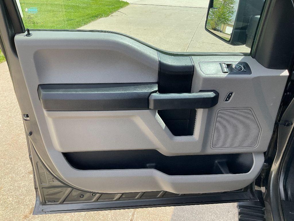 used 2016 Ford F-150 car, priced at $23,900