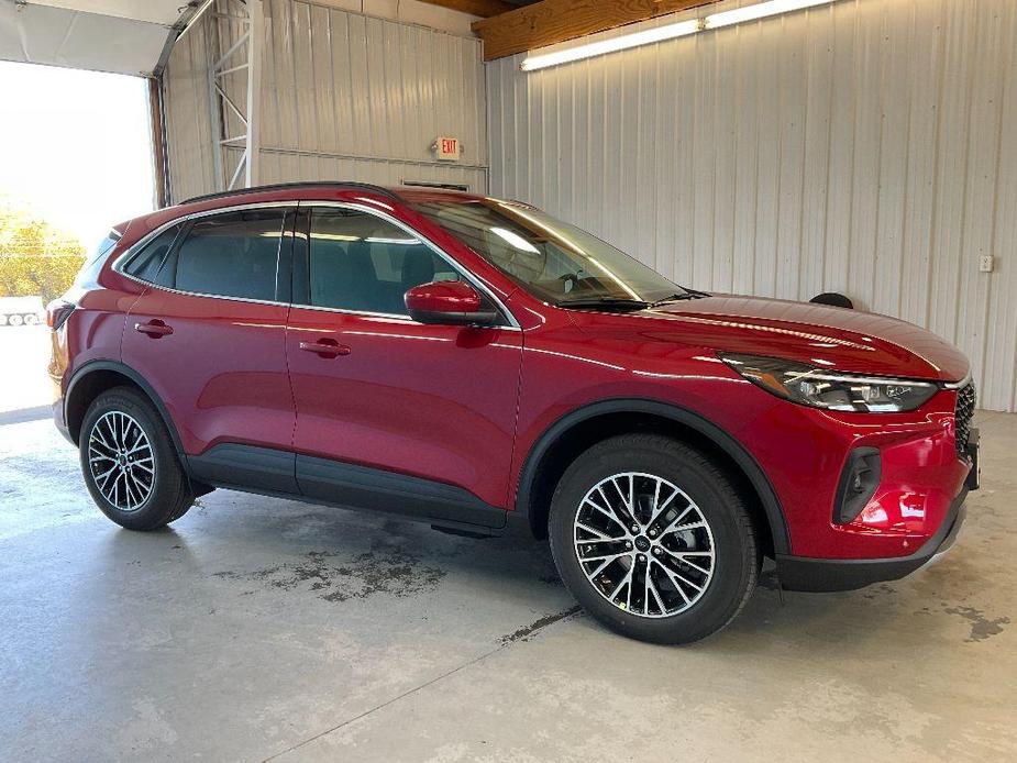 new 2025 Ford Escape car, priced at $44,135