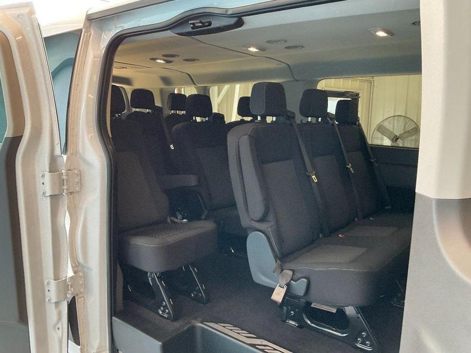 used 2021 Ford Transit-350 car, priced at $52,500