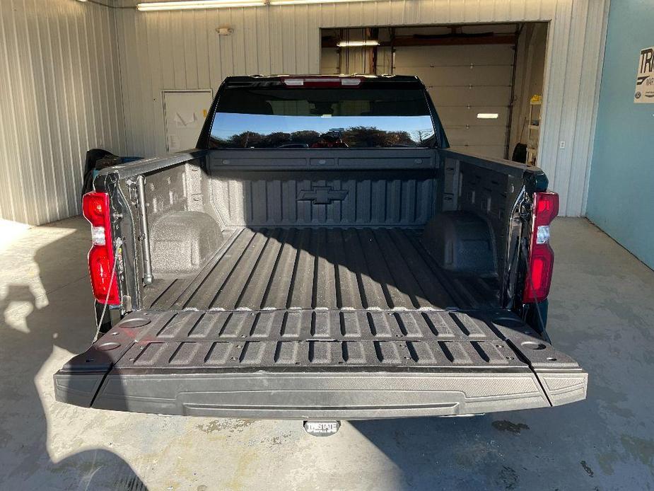 used 2023 Chevrolet Silverado 1500 car, priced at $55,150