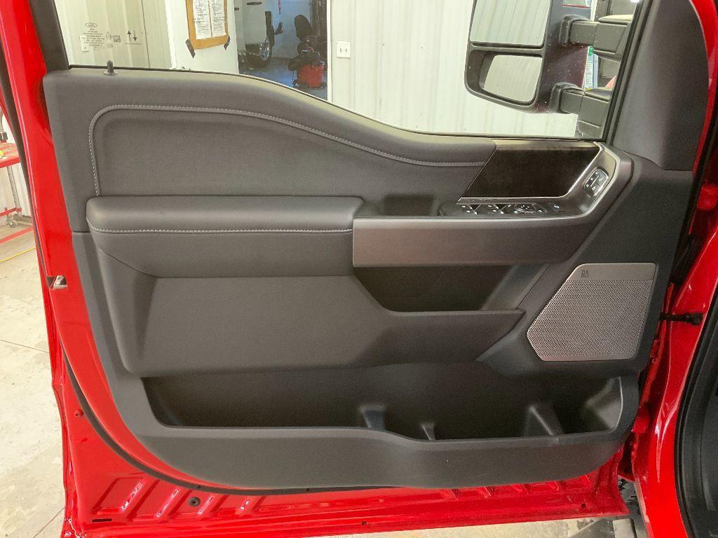 new 2025 Ford F-350 car, priced at $86,000