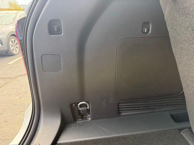 new 2026 Ford Explorer car, priced at $60,690