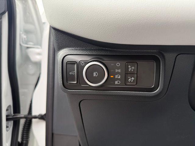 new 2026 Ford Explorer car, priced at $60,690