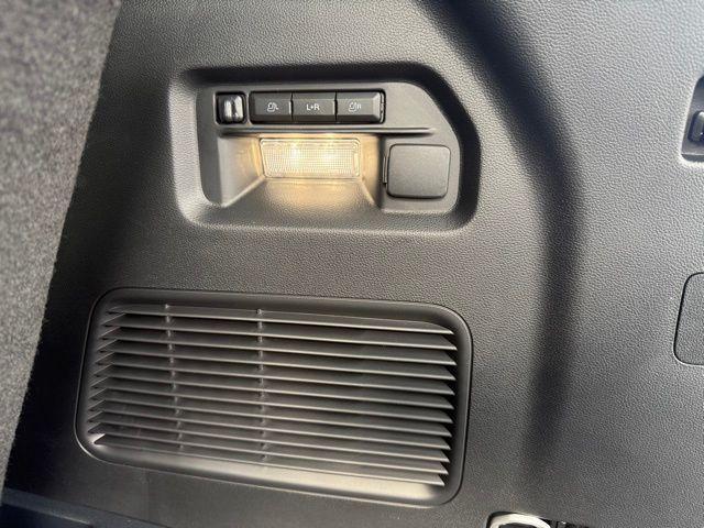 new 2026 Ford Explorer car, priced at $60,690