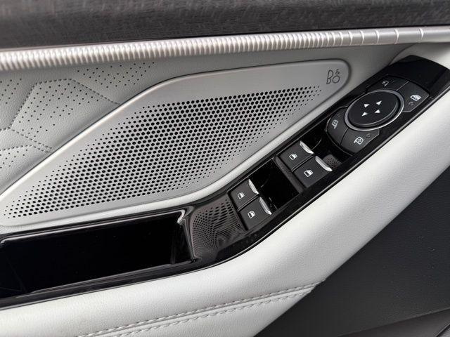 new 2026 Ford Explorer car, priced at $60,690