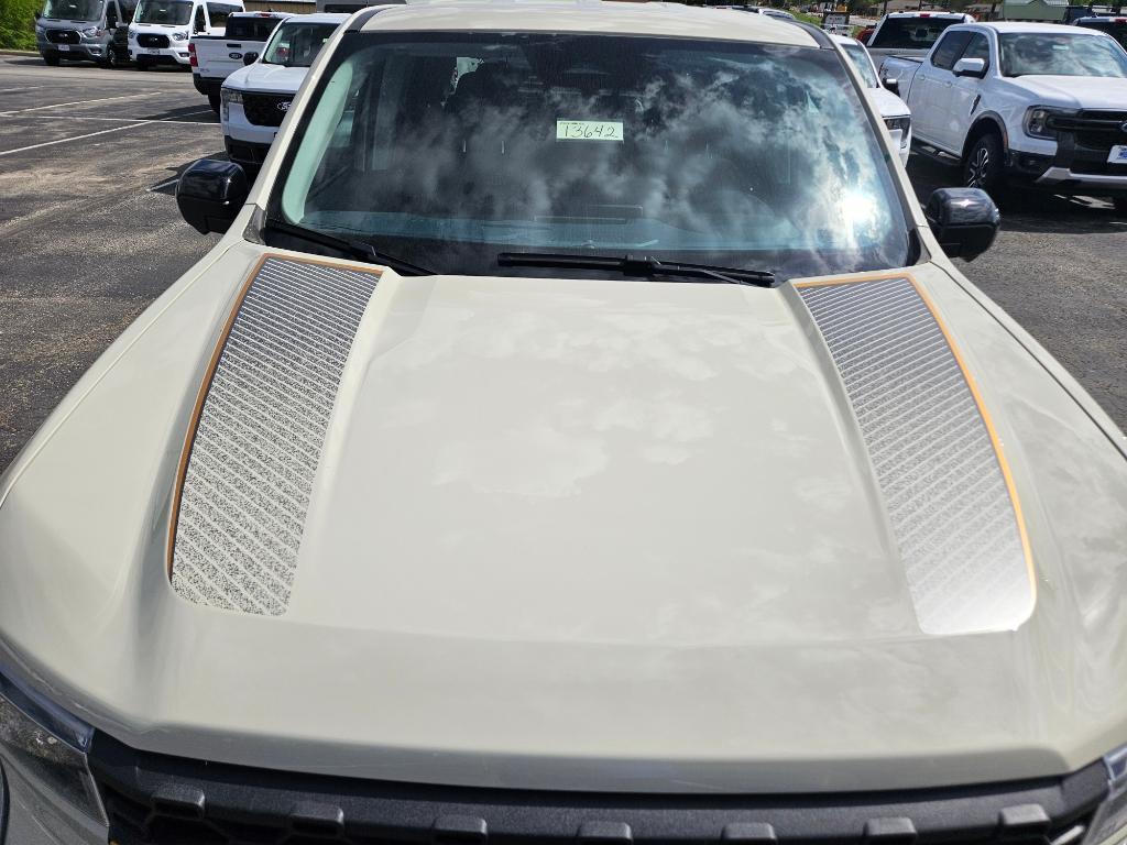 new 2025 Ford Maverick car, priced at $39,728