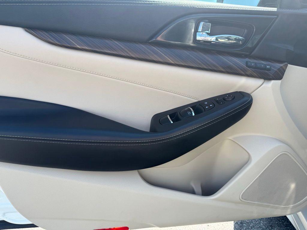 used 2017 Nissan Maxima car, priced at $22,000