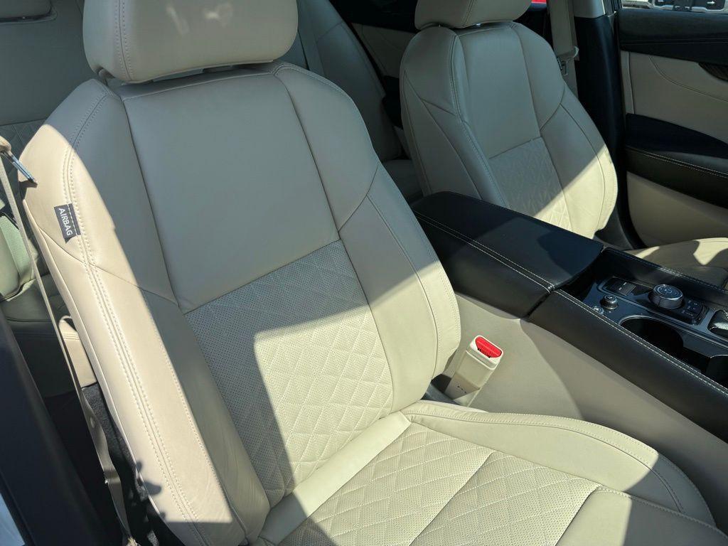 used 2017 Nissan Maxima car, priced at $22,000