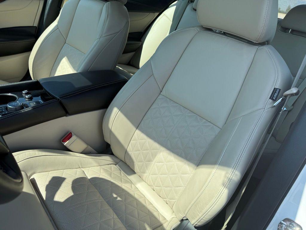 used 2017 Nissan Maxima car, priced at $22,000