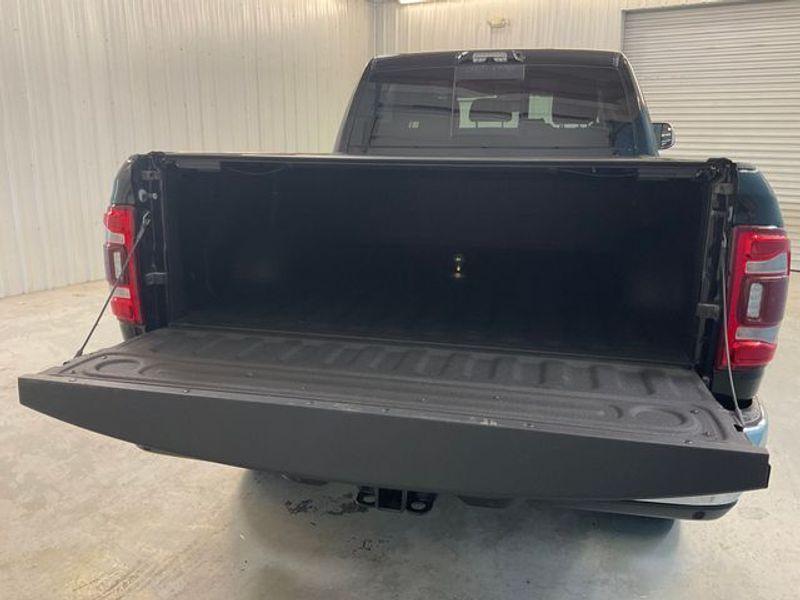 used 2022 Ram 3500 car, priced at $72,750