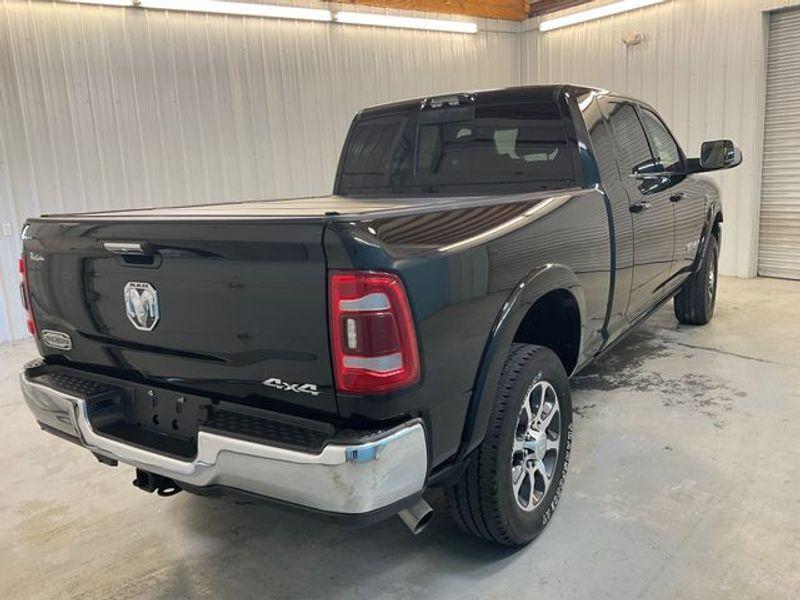 used 2022 Ram 3500 car, priced at $72,750