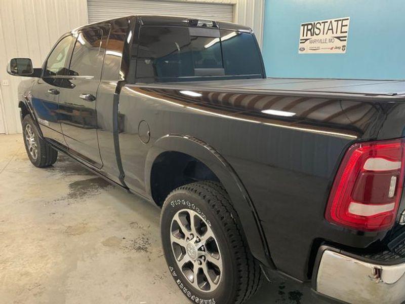 used 2022 Ram 3500 car, priced at $72,750