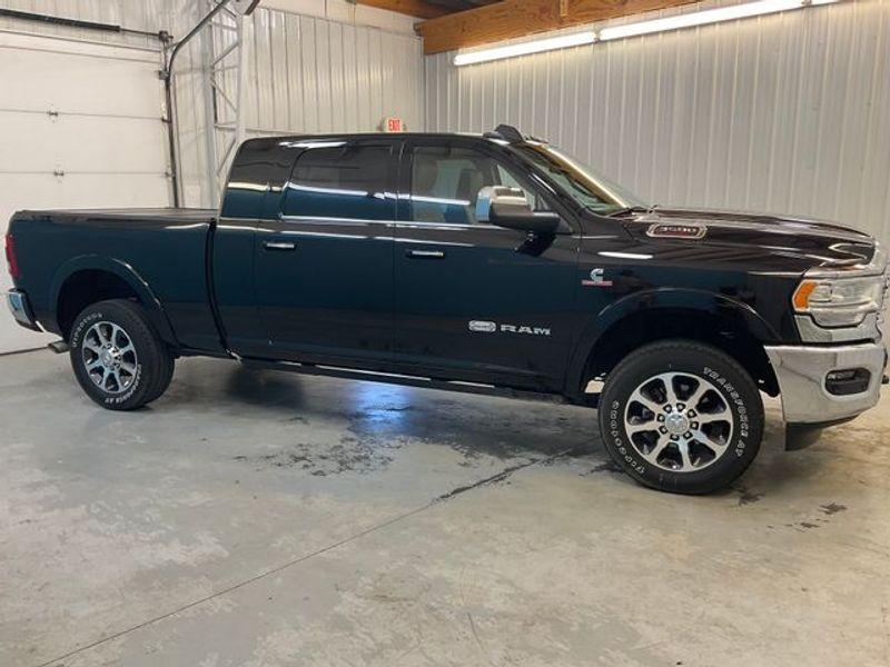 used 2022 Ram 3500 car, priced at $72,750