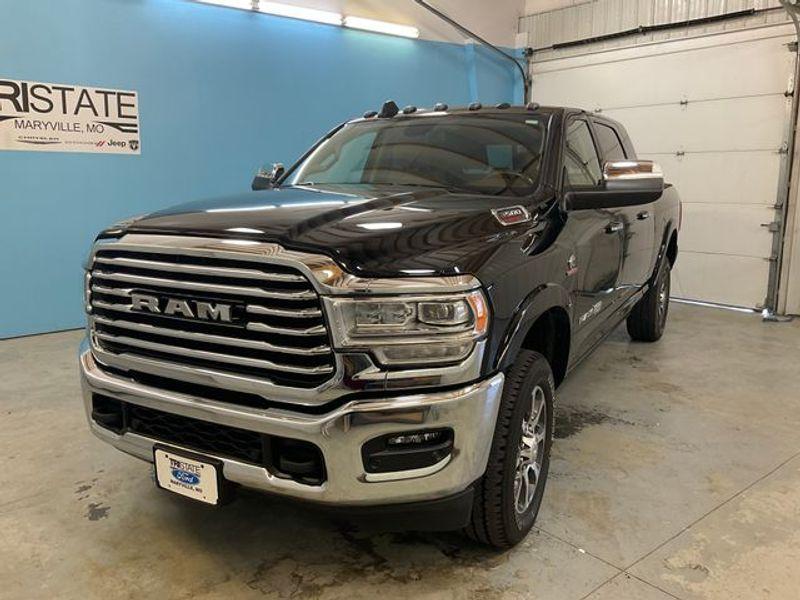 used 2022 Ram 3500 car, priced at $72,750